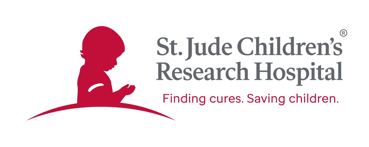 ALSAC · St. Jude